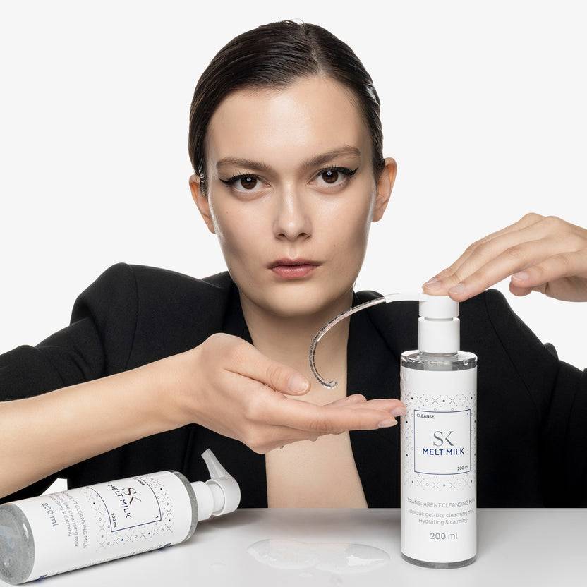 Skintegra Melt Milk (200ml)