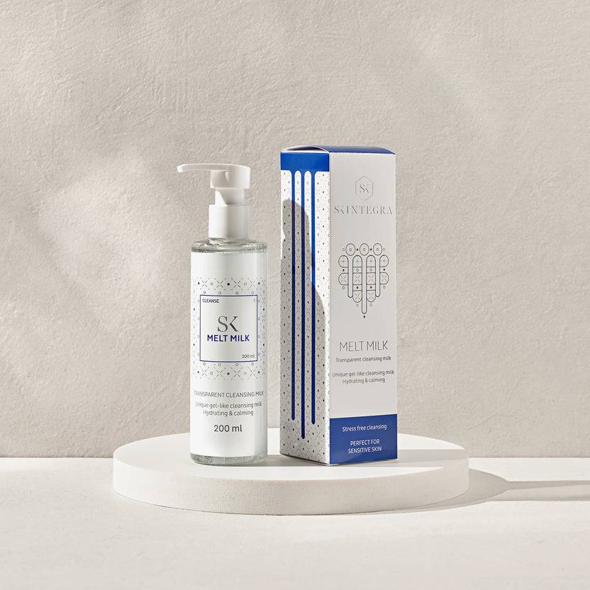 Skintegra Melt Milk (200ml)