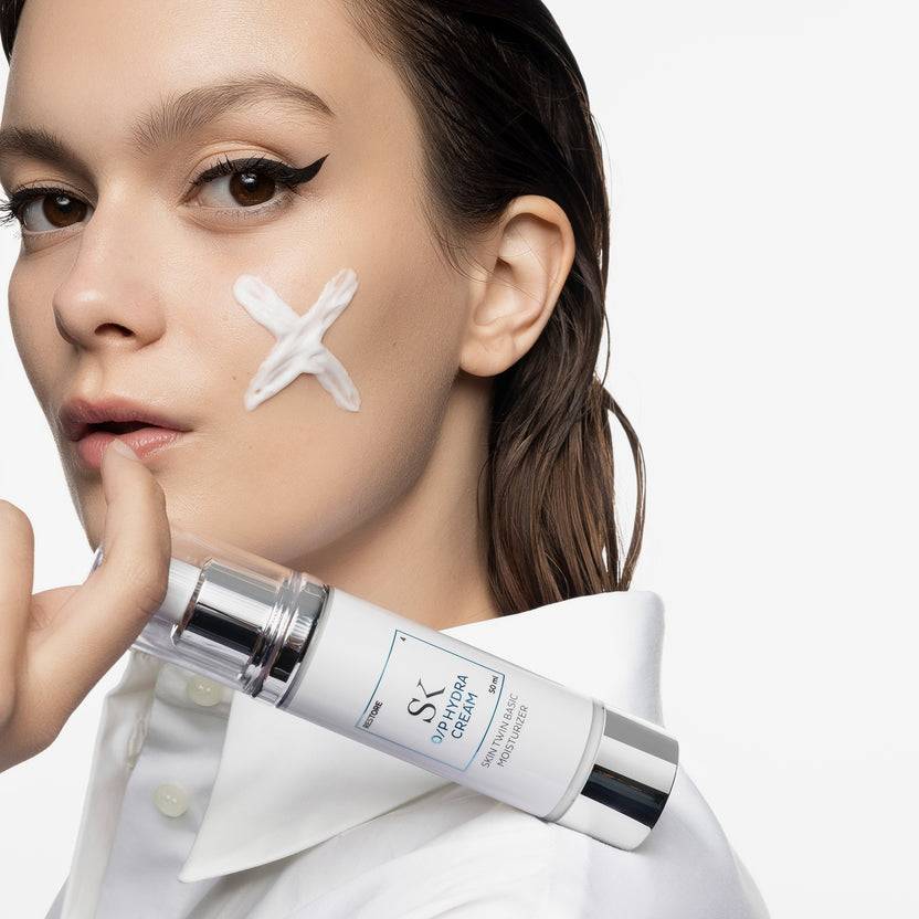 Skintegra O/P Hydra Cream (50ml)