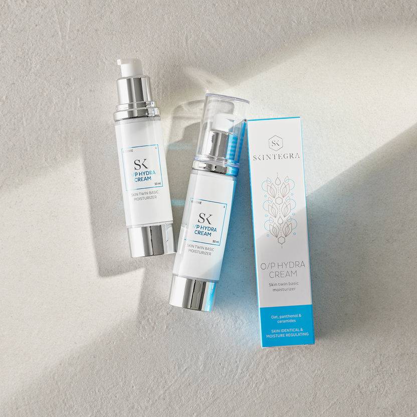 Skintegra O/P Hydra Cream (50ml)