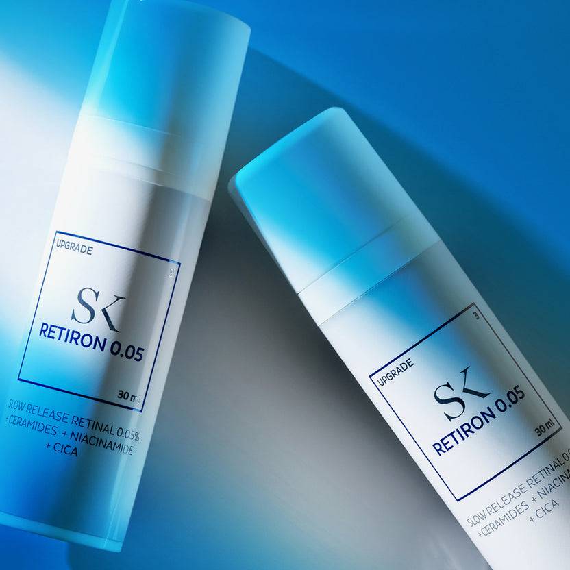 Skintegra Retiron 0.05 (30ml)