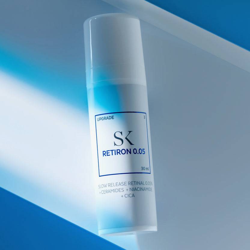 Skintegra Retiron 0.05 (30ml)