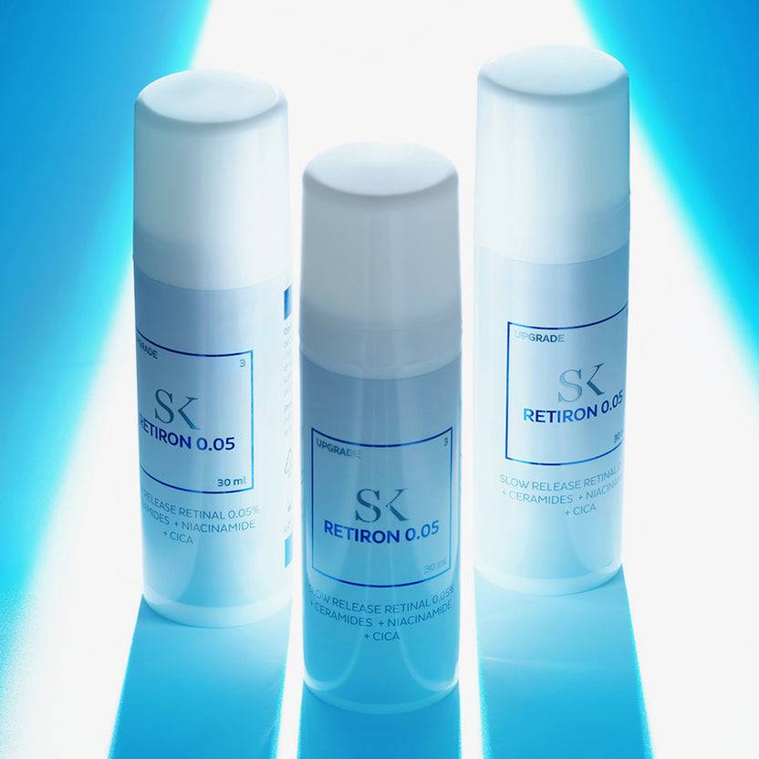 Skintegra Retiron 0.05 (30ml)