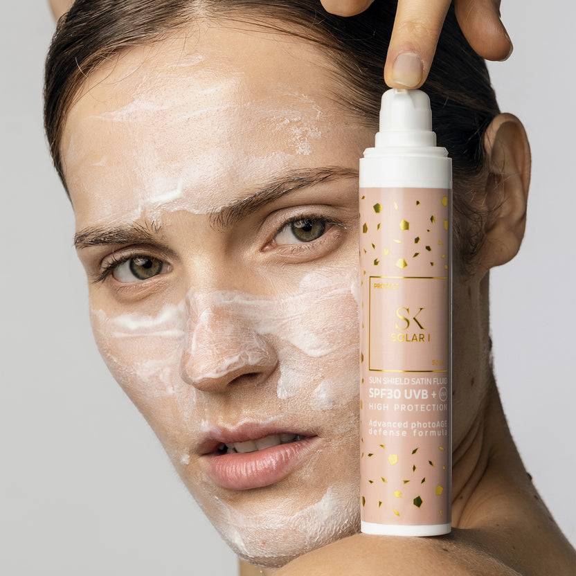 Skintegra Solar I SPF30 (50ml)