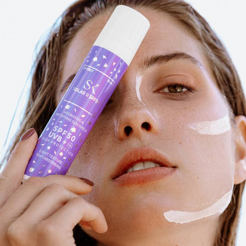 Skintegra Solar II SPF50 (50ml)