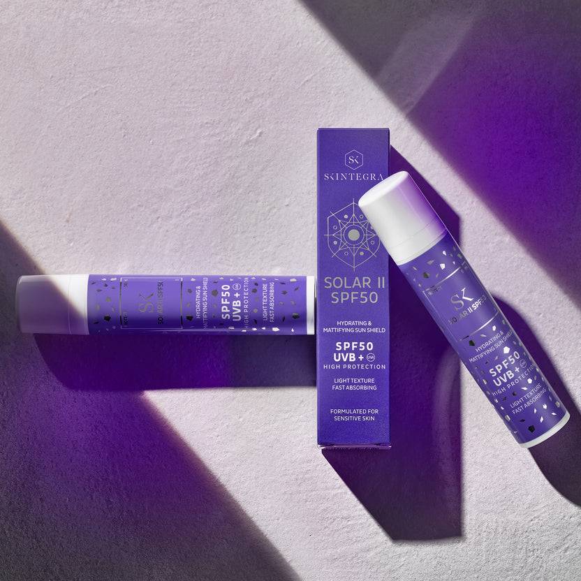 Skintegra Solar II SPF50 (50ml)