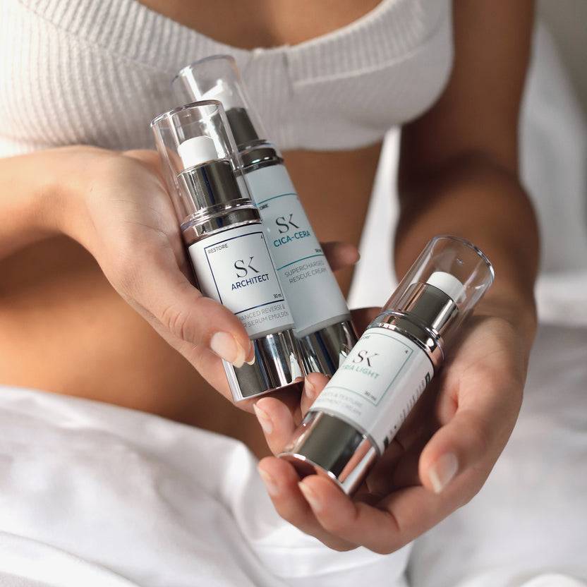 Skintegra Tria Light (30ml)