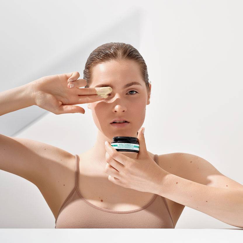 Skintegra Volcanica (50ml)