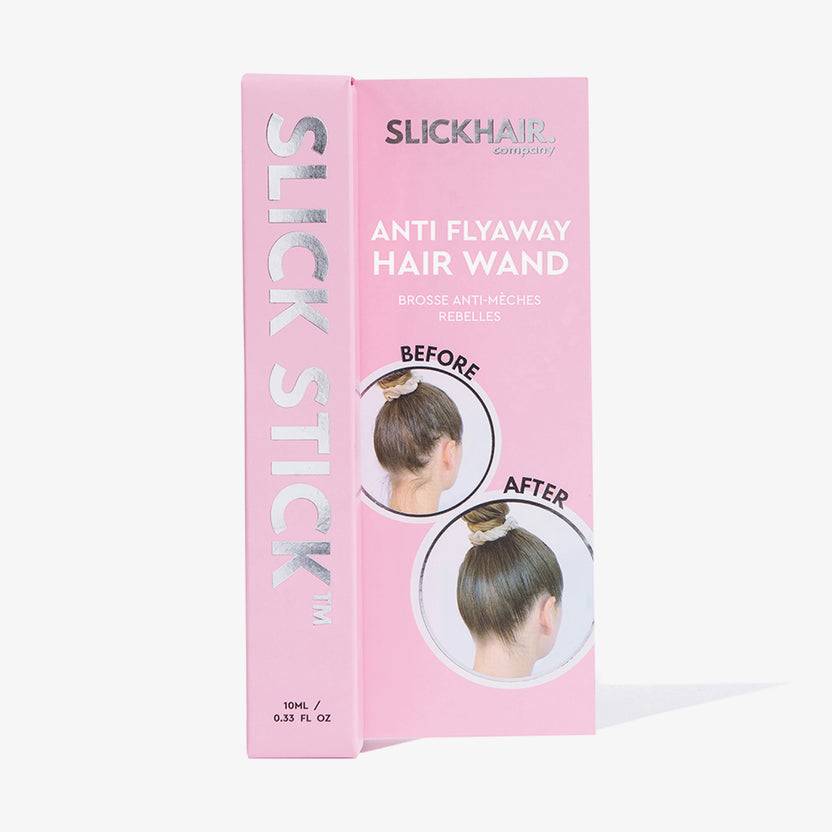 Slick Hair Slick Stick™ Anti Flyaway Hair Wand (10ml)