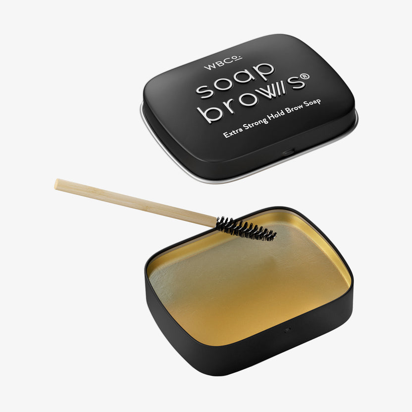 West Barn Co. Soap Brows Extra Strong Single Soap (25g)