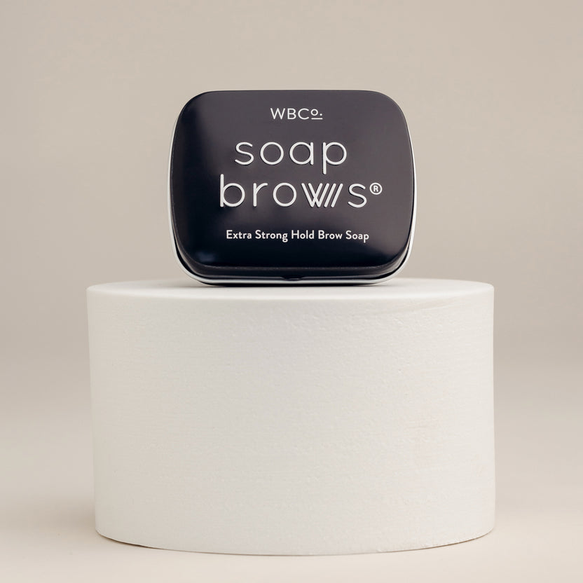 West Barn Co. Soap Brows Extra Strong Single Soap (25g)