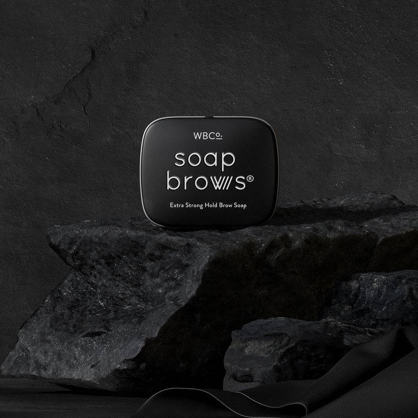 West Barn Co. Soap Brows Extra Strong Single Soap (25g)