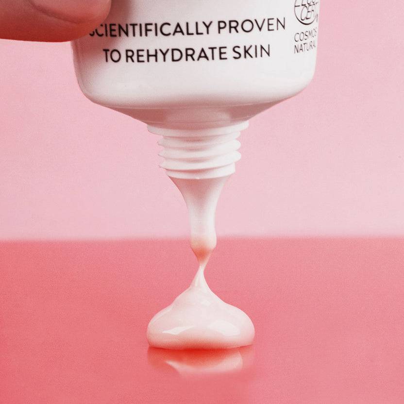 MÁDARA Cosmetics SOS Rich Hydra-Barrier CICA Cream (40ml)