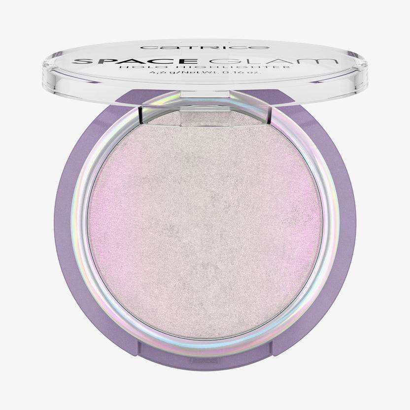 Catrice Cosmetics Space Glam Holo Highlighter 010 (4.6g)
