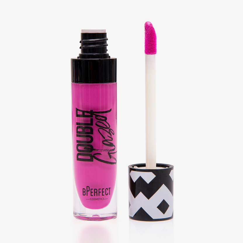 BPerfect Cosmetics Stacey Marie X BPerfect CARNIVAL 3 - Double Glazed Lip Gloss