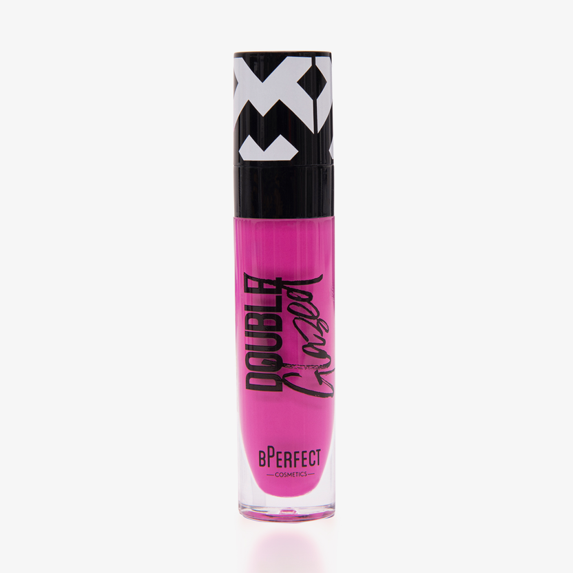 BPerfect Cosmetics Stacey Marie X BPerfect CARNIVAL 3 - Double Glazed Lip Gloss