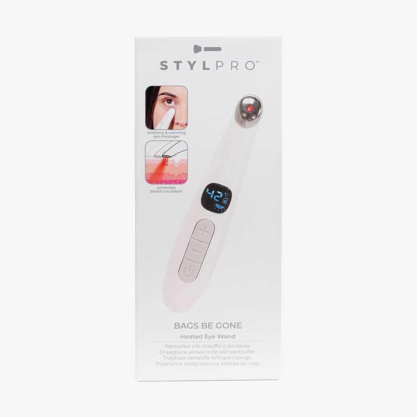 STYLPRO Beauty Eye Massager
