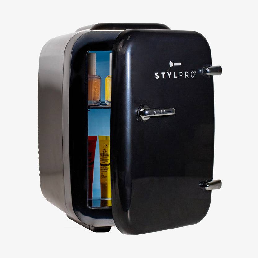STYLPRO Beauty Fridge Black