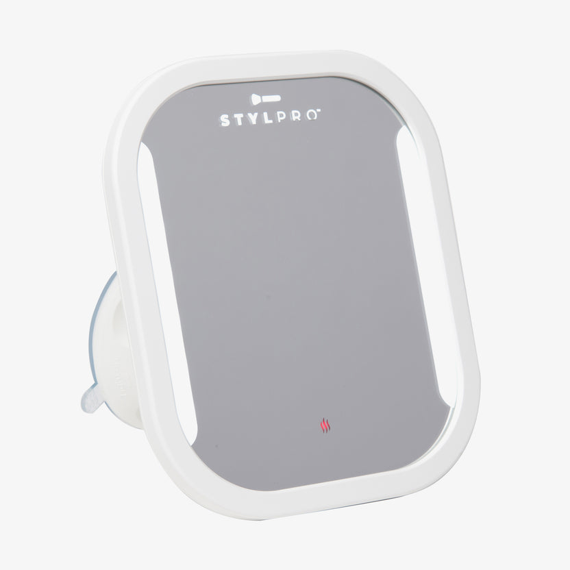 STYLPRO Clear View Anti-Fog Bathroom Mirror