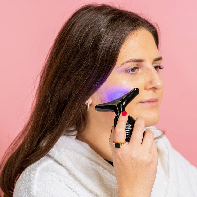 STYLPRO Fabulous Firmer Neck & Face Smoother