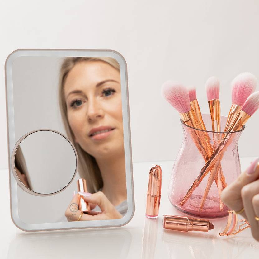 STYLPRO Glow & Go Travel Mirror