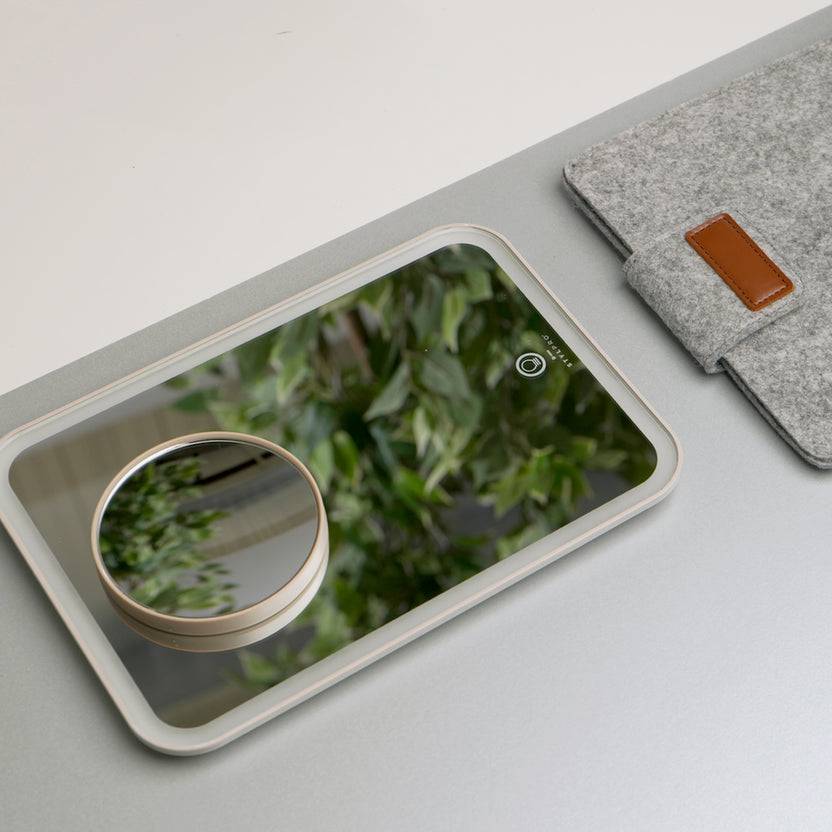 STYLPRO Glow & Go Travel Mirror