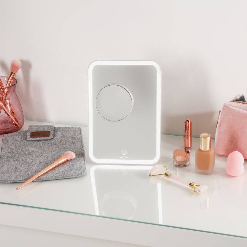 STYLPRO Glow & Go Travel Mirror