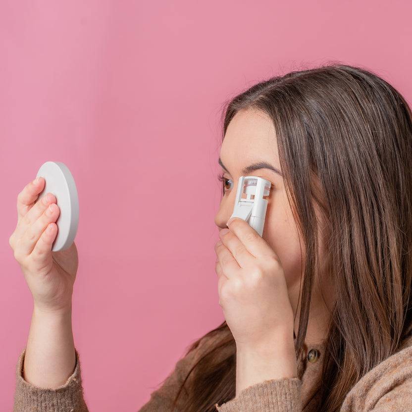 STYLPRO Heated Eye Lash Curler