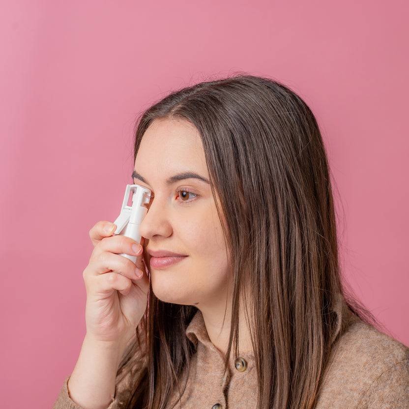 STYLPRO Heated Eye Lash Curler