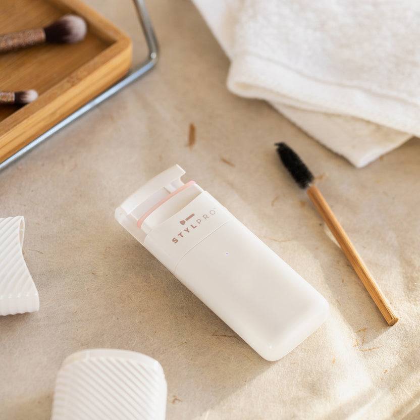 STYLPRO Heated Eye Lash Curler