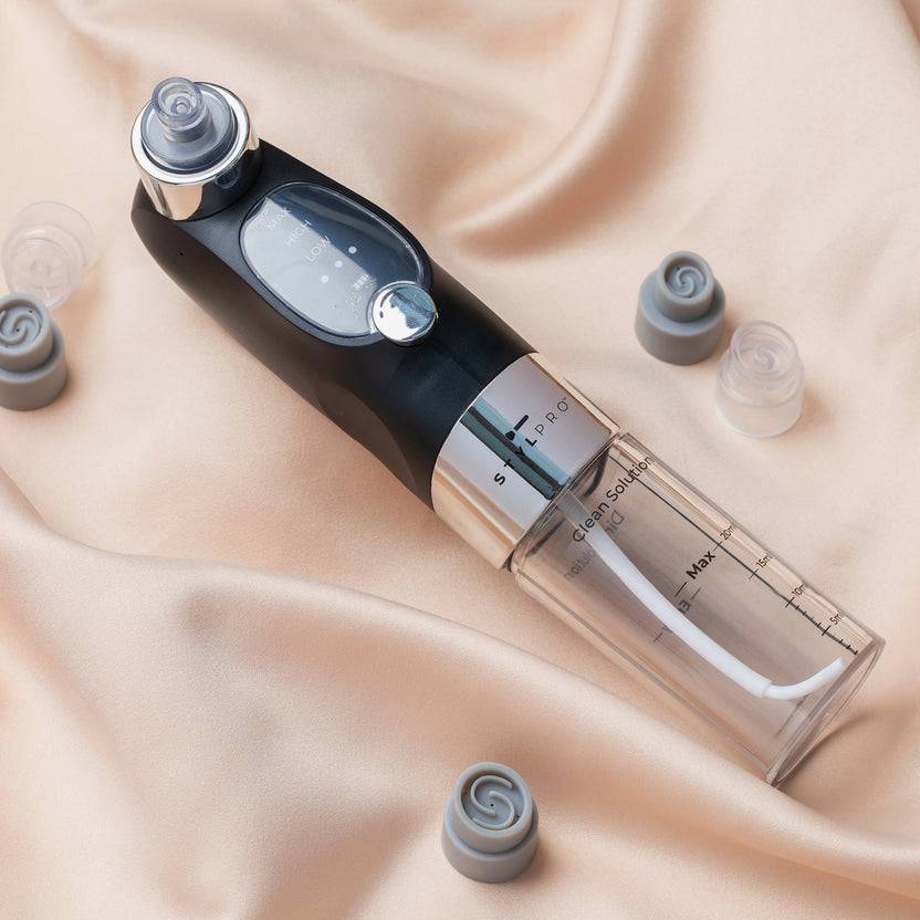 STYLPRO HYDRO EXFOLIATOR