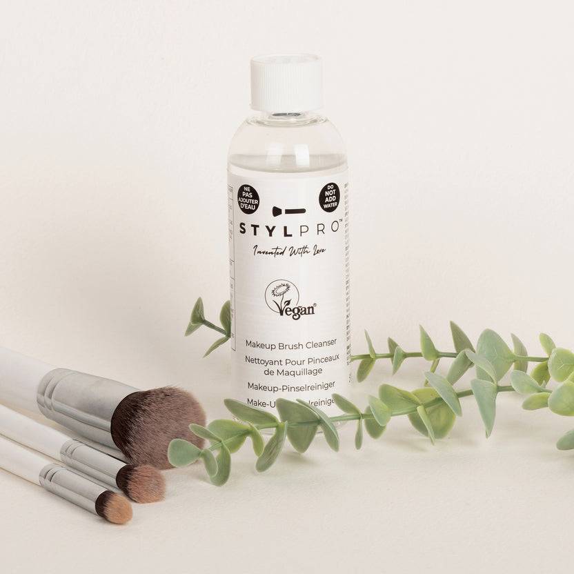 STYLPRO Makeup Brush Cleanser