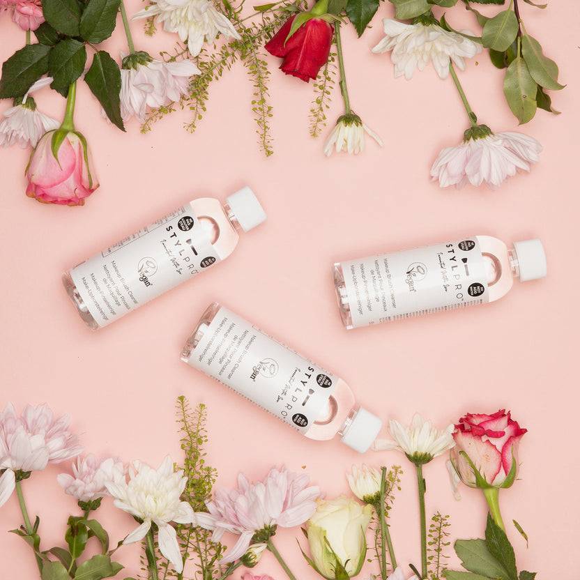 STYLPRO Makeup Brush Cleanser