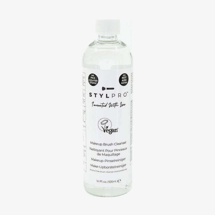 STYLPRO Makeup Brush Cleanser