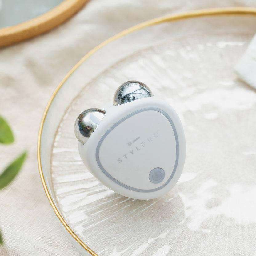 STYLPRO Mini Microcurrent Facial Toning Device