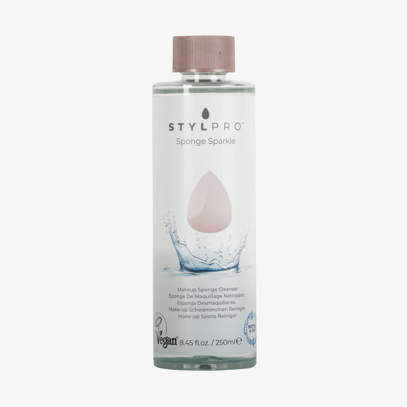 STYLPRO Sparkle Sponge Cleanser