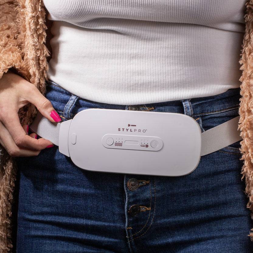 STYLPRO Toastie Tummy