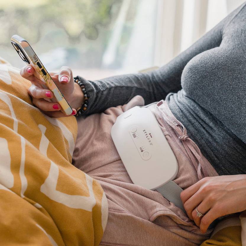 STYLPRO Toastie Tummy