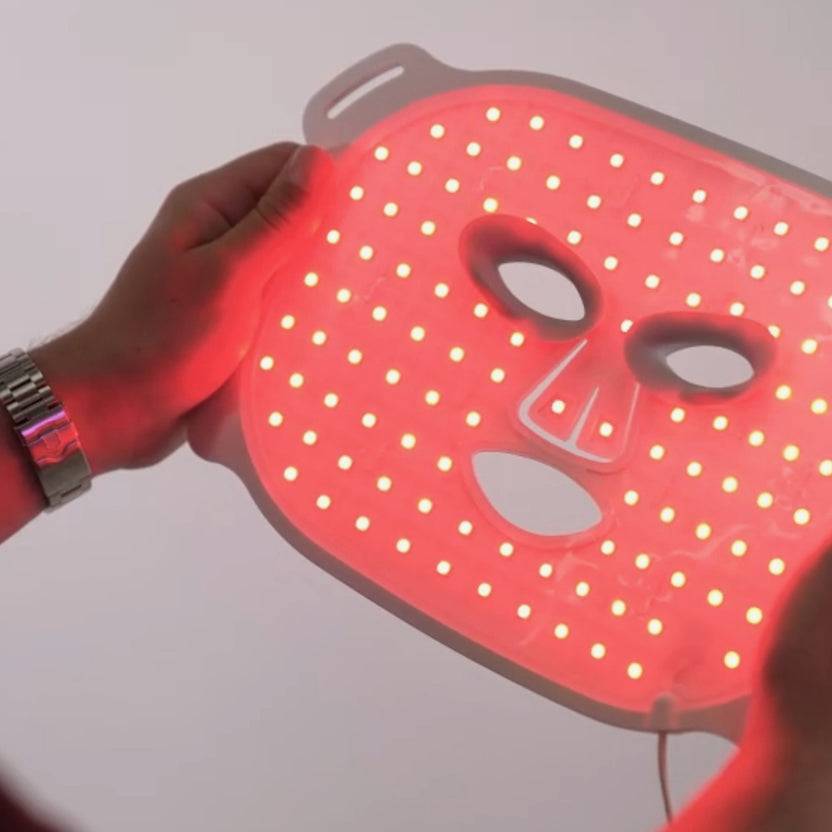 STYLPRO Wavelength LED FACE MASK
