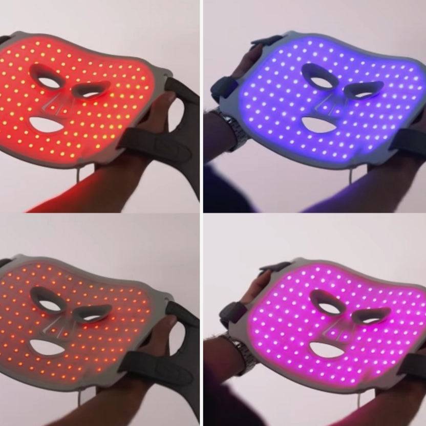 STYLPRO Wavelength LED FACE MASK