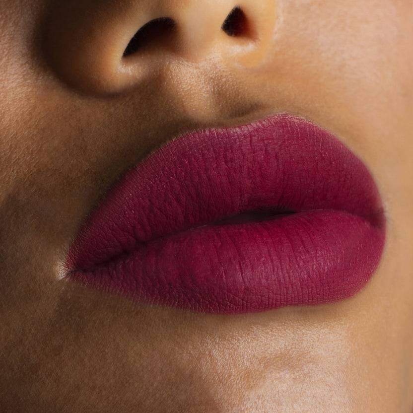 Mesauda Milano Sublimatte Matte Liquid Lipstick (5ml)