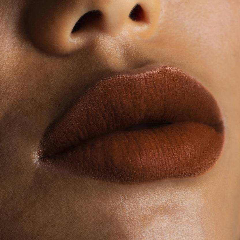 Mesauda Milano Sublimatte Matte Liquid Lipstick (5ml)