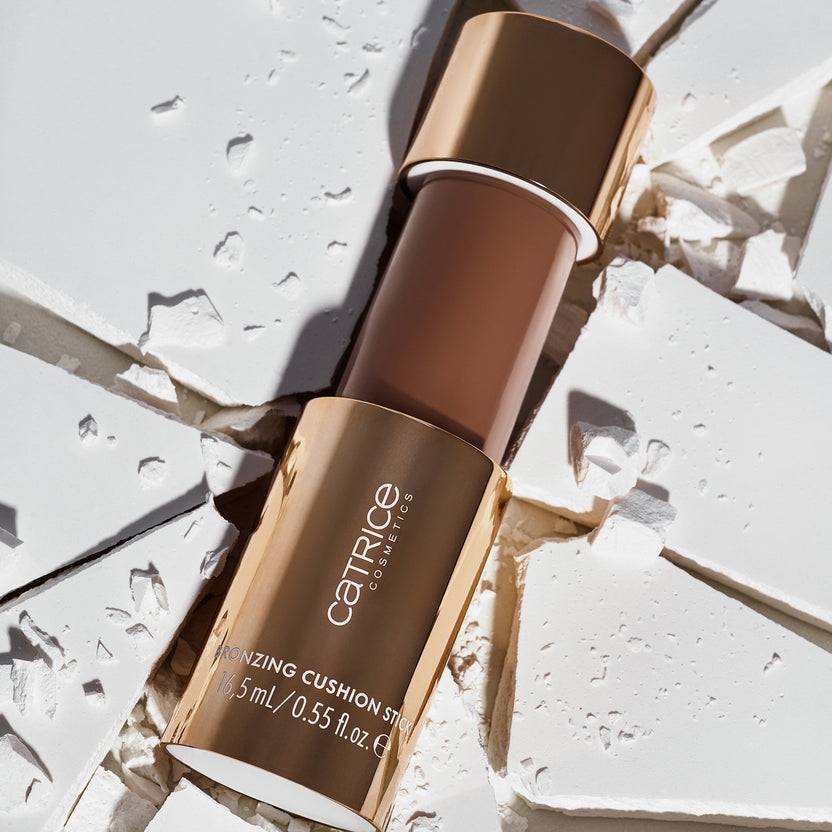 Catrice Cosmetics SUMMER OBSESSED Bronzing Cushion Stick (16.5ml)