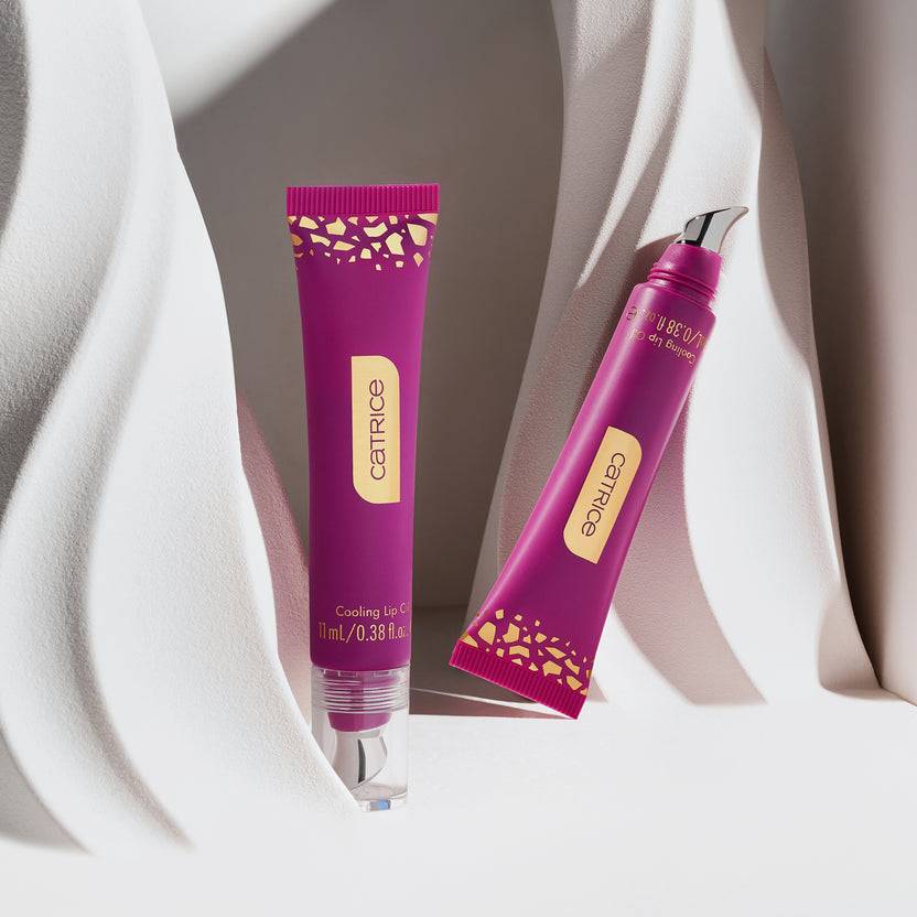 Catrice Cosmetics SUMMER OBSESSED Cooling Lip Oil (16.5ml)