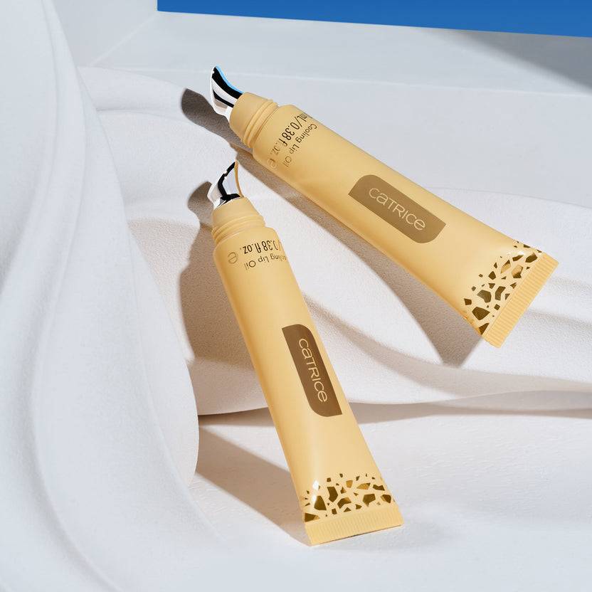 Catrice Cosmetics SUMMER OBSESSED Cooling Lip Oil (16.5ml)