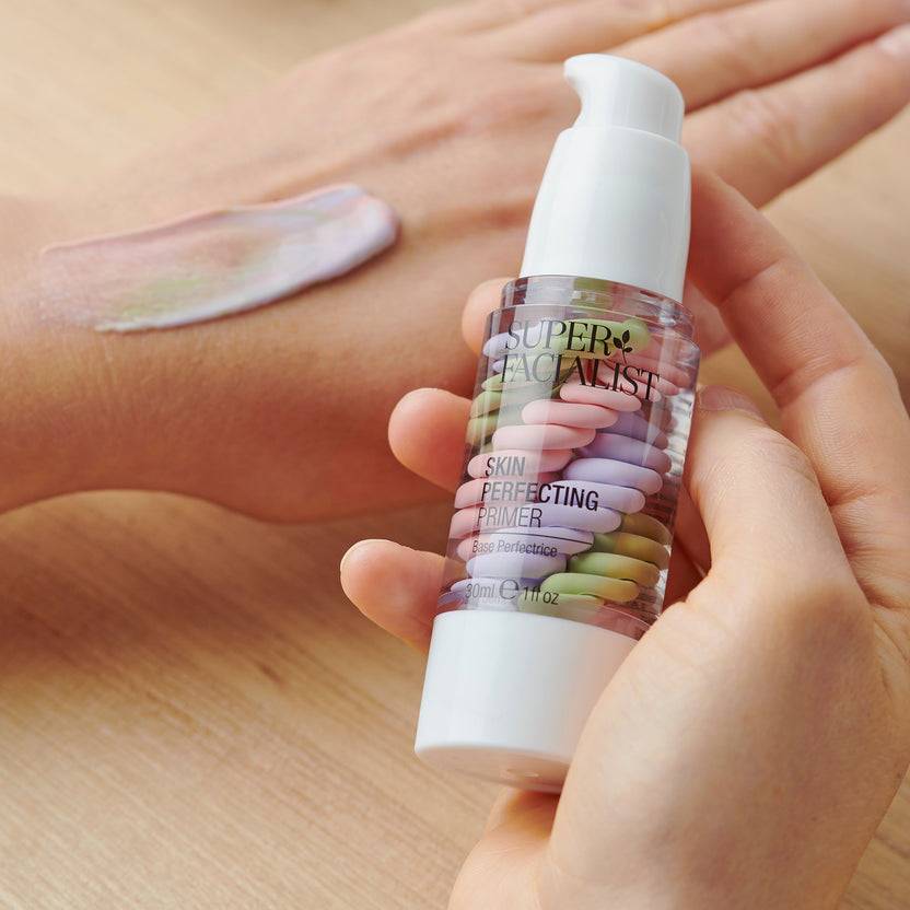 Super Facialist Skin Perfecting Primer (30ml)