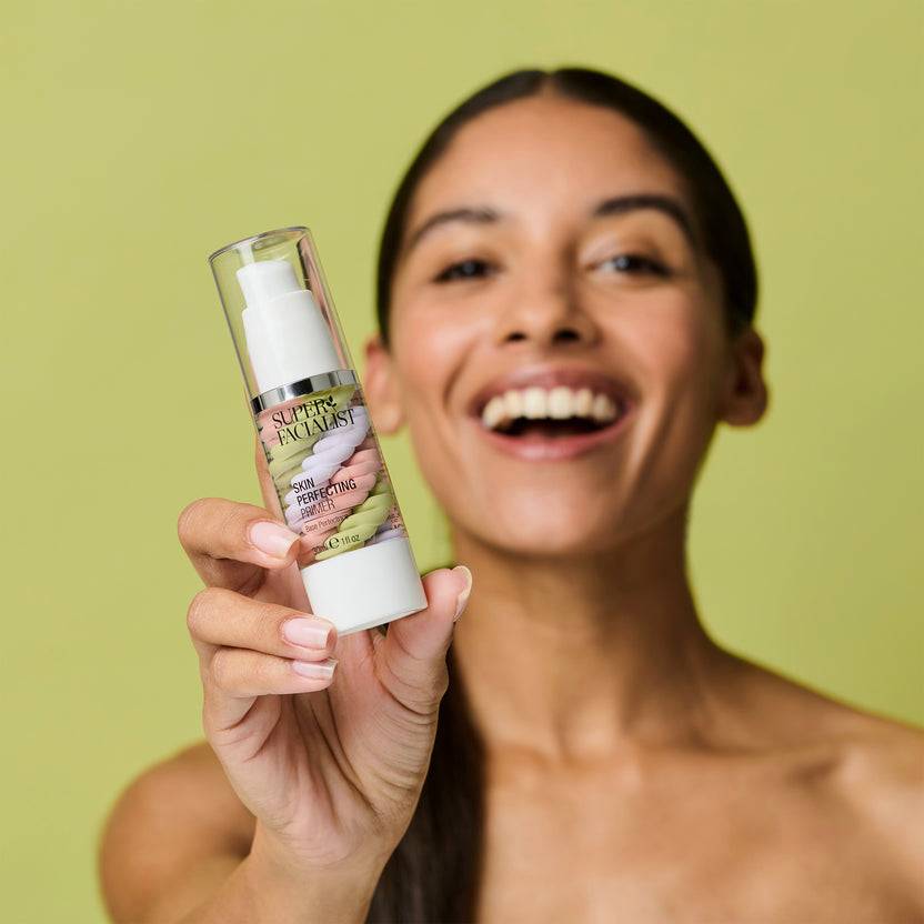 Super Facialist Skin Perfecting Primer (30ml)