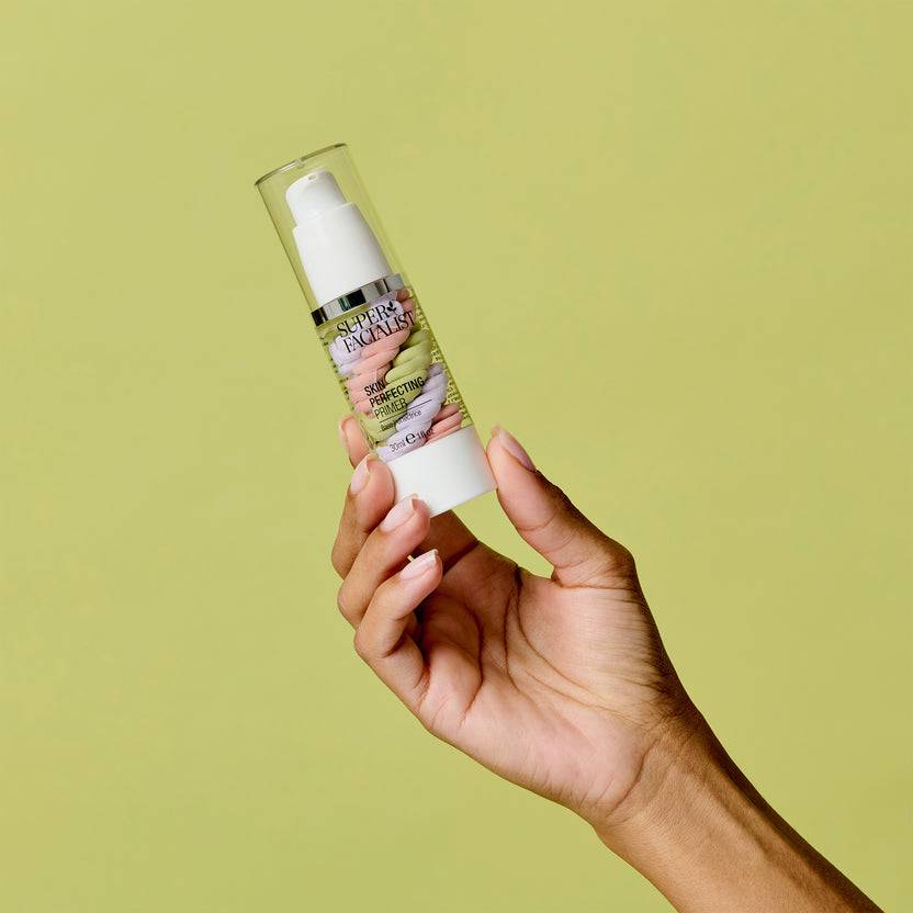 Super Facialist Skin Perfecting Primer (30ml)