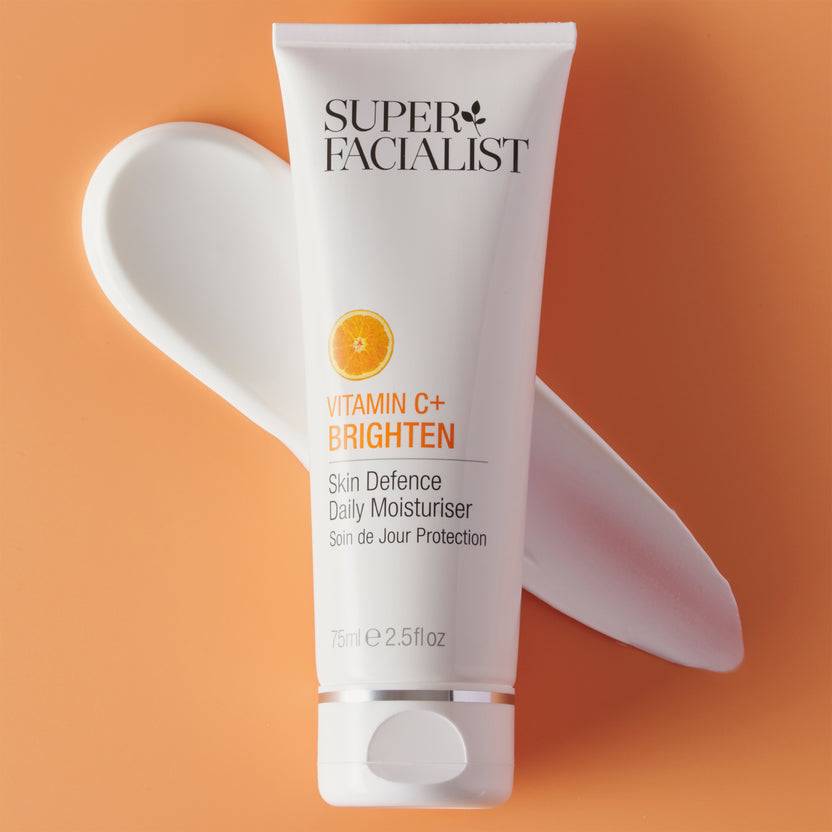 Super Facialist Vitamin C Daily Moisturiser (75ml)