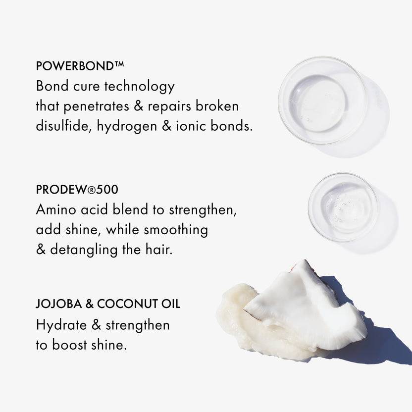 FEKKAI Super Strength Protein Power Bond Mask (220ml)